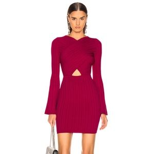 Cushnie Presley Dress